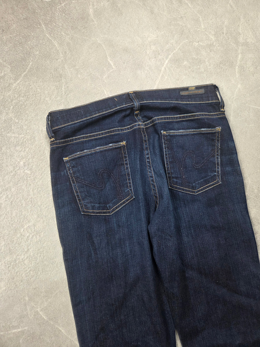Y2K Bootcut Jeans