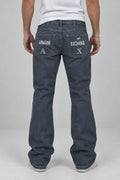Backprinted Armani Jeans