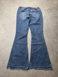 Y2K Bootcut Jeans