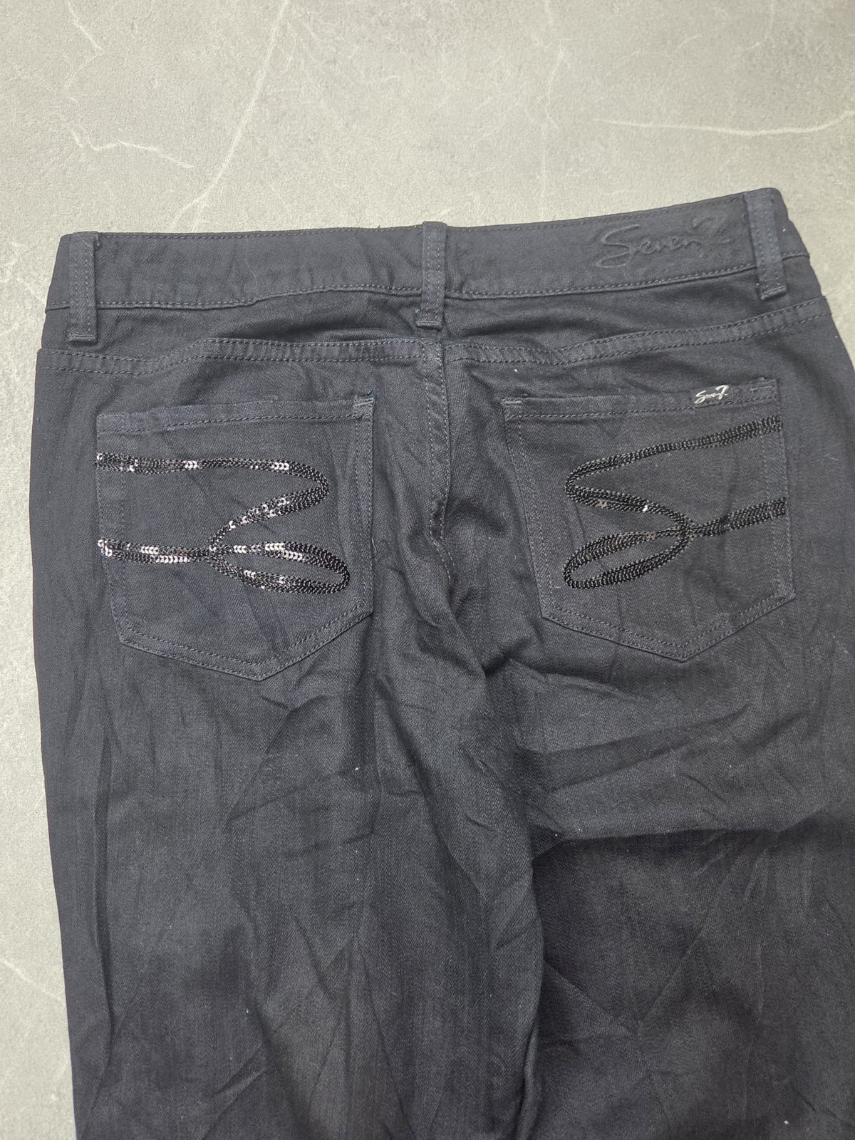 Y2K Bootcut Jeans