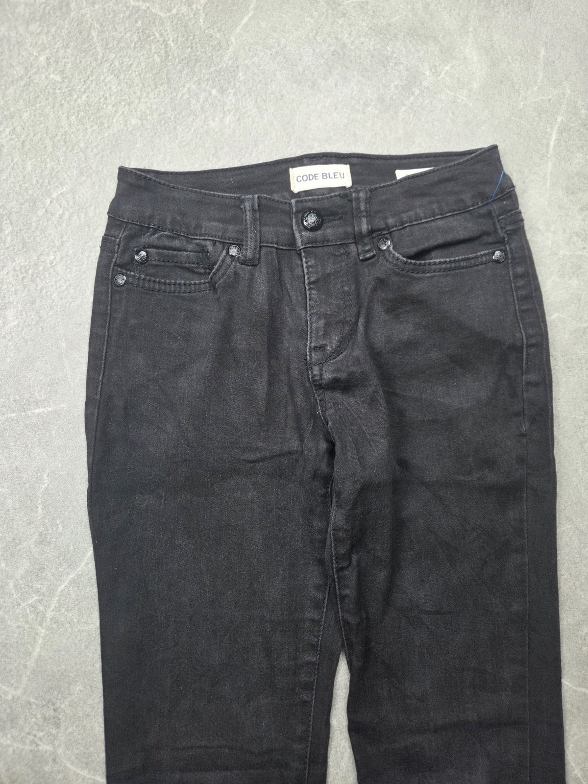 Y2K Bootcut Jeans