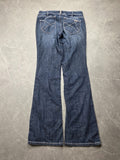 Y2K Bootcut Jeans
