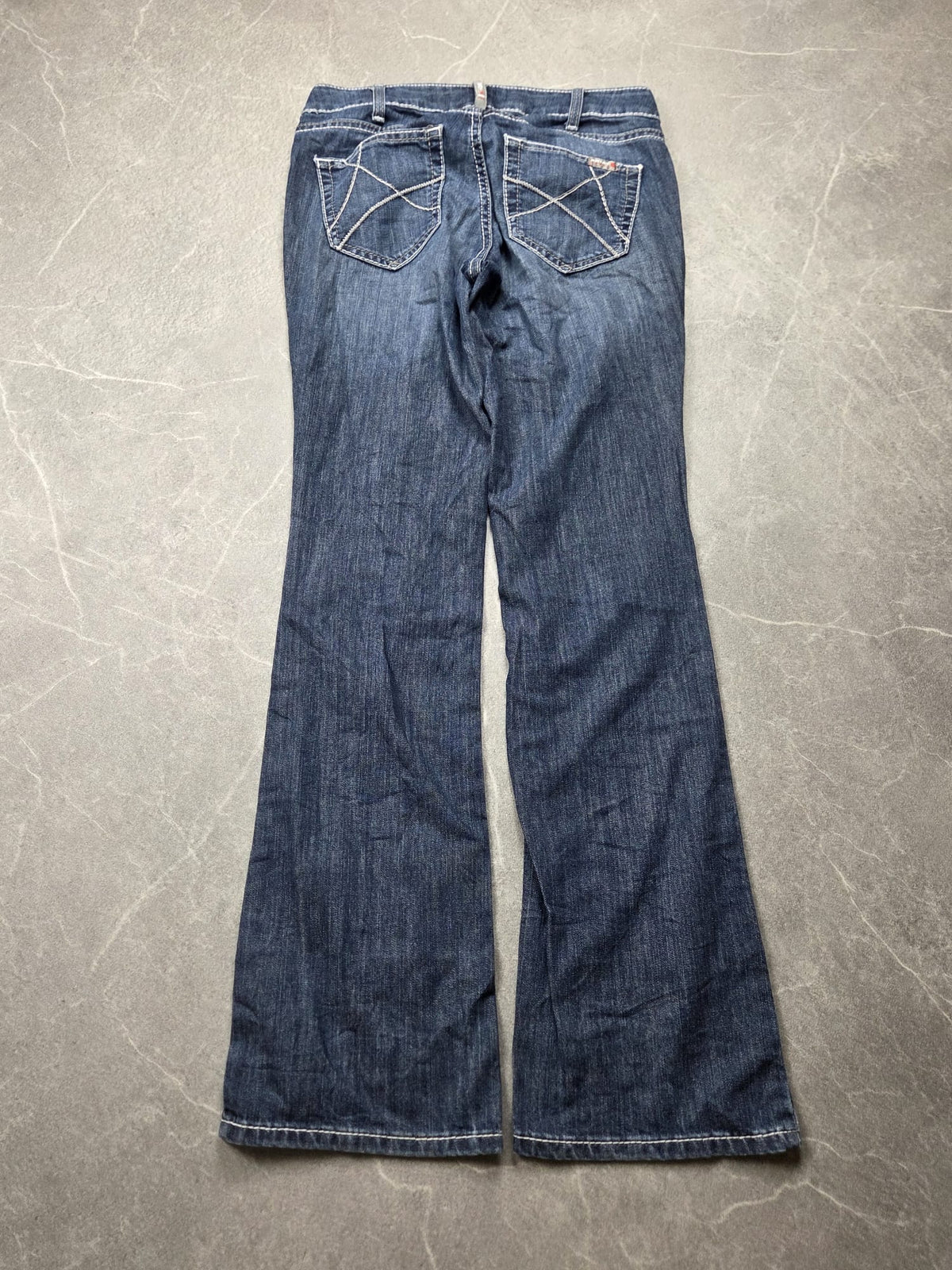 Y2K Bootcut Jeans