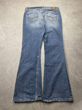 Y2K Bootcut Jeans