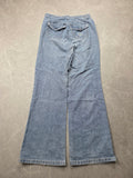 Y2K Bootcut Jeans