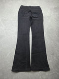 Y2K Bootcut Jeans