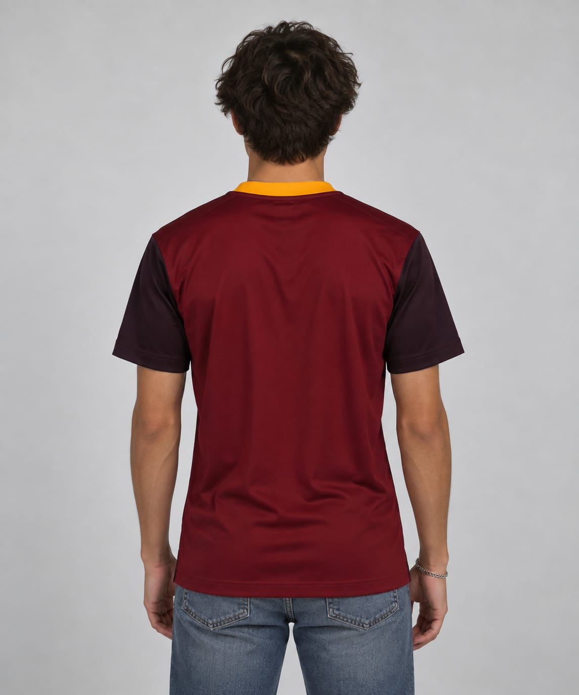 AS Roma Trikot