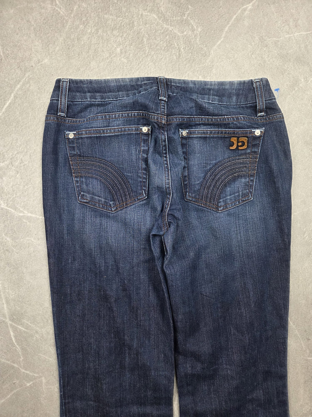 Y2K Bootcut Jeans