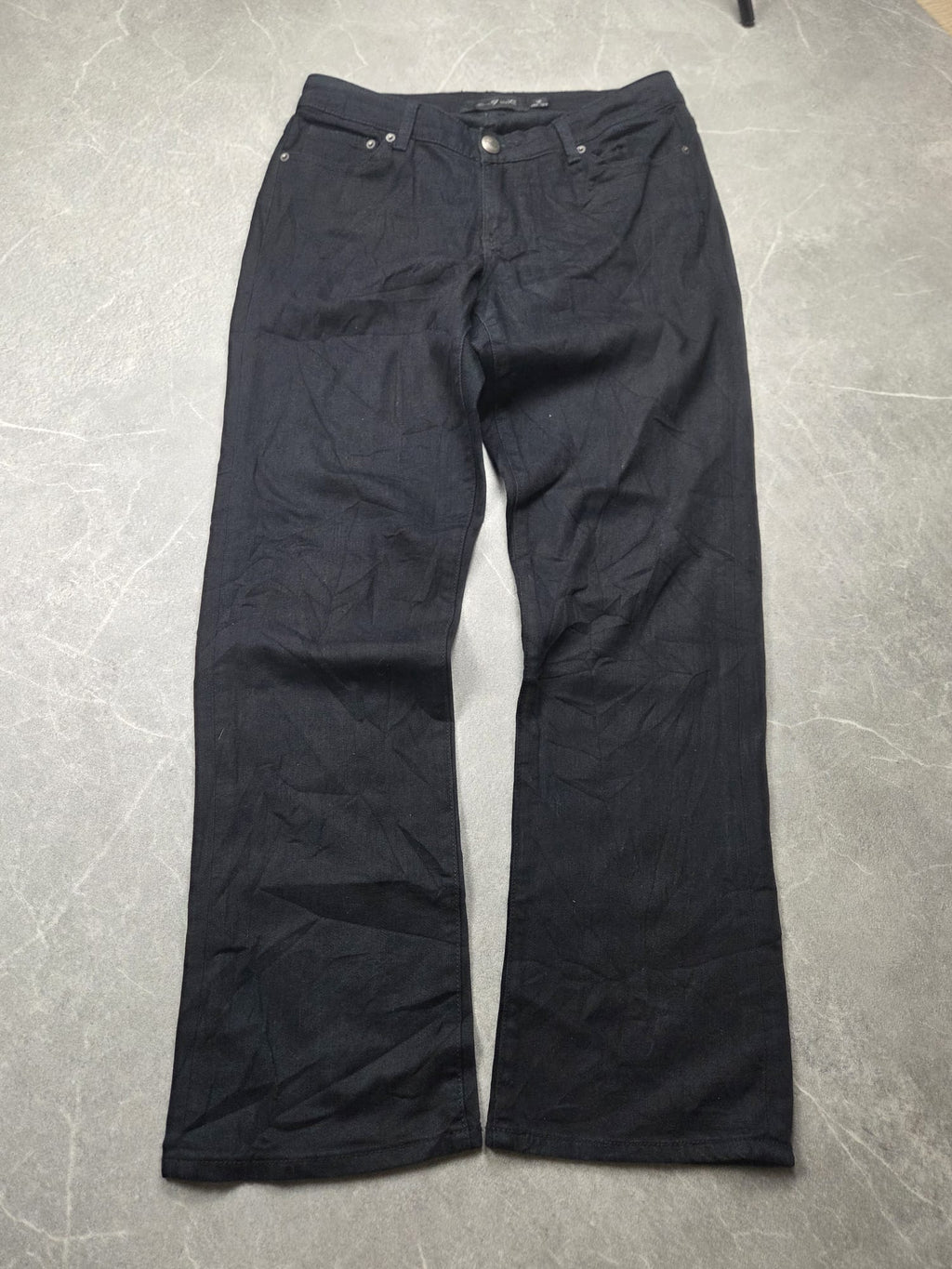 Y2K Bootcut Jeans