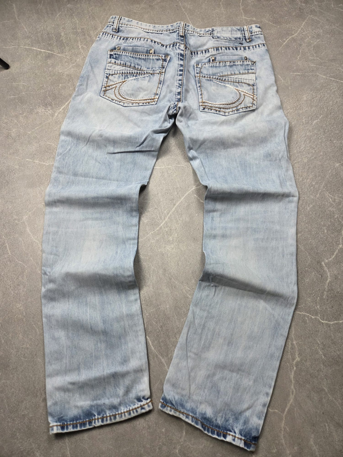 Y2K Jeans