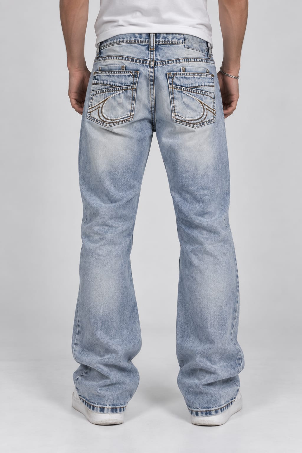 Y2K Jeans