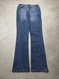 Y2K Bootcut Jeans