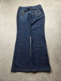 Y2K Bootcut Jeans
