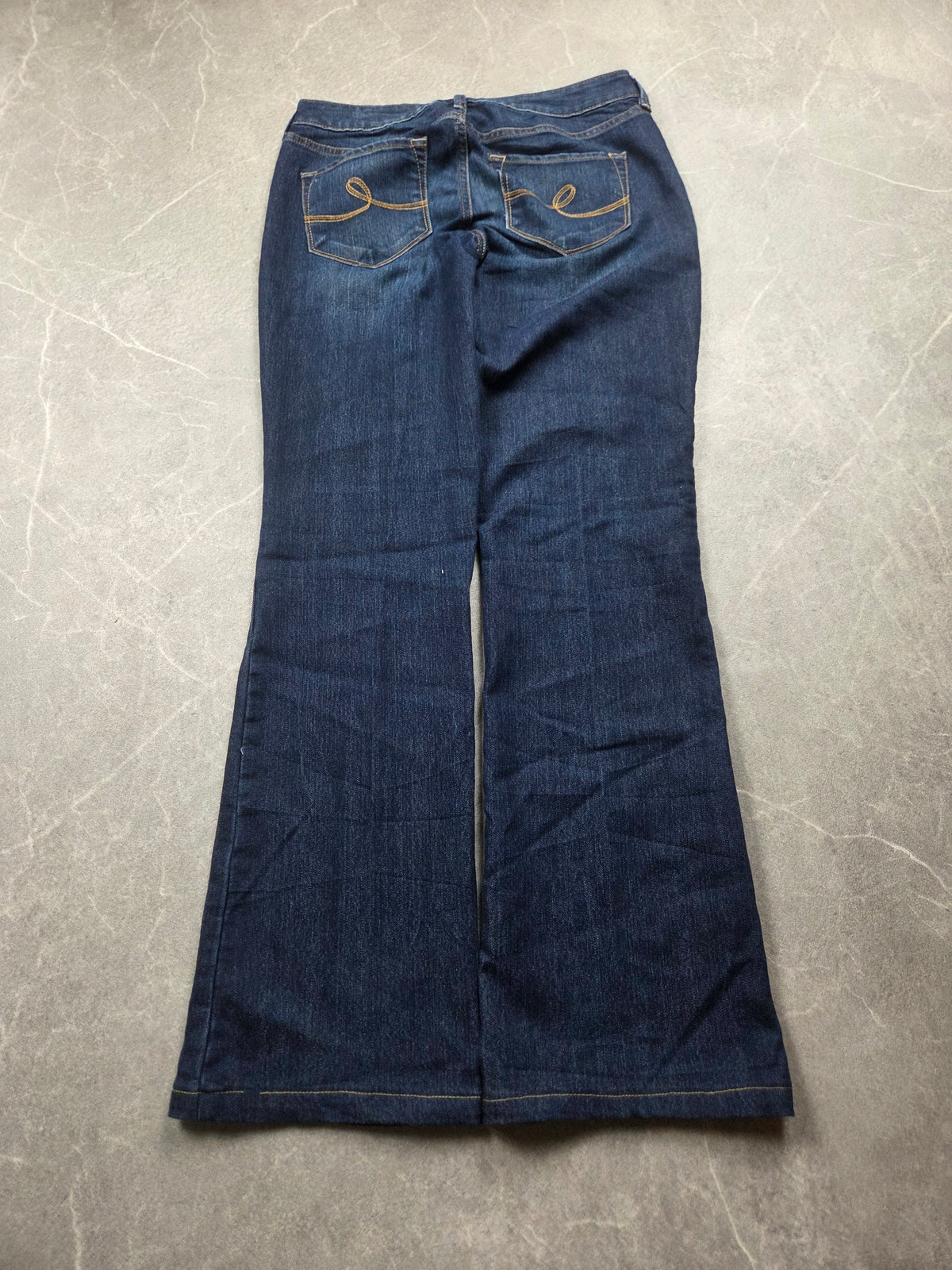 Y2K Bootcut Jeans
