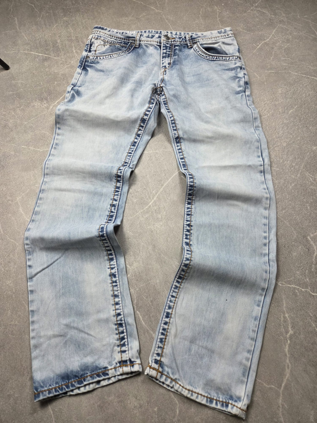 Y2K Jeans