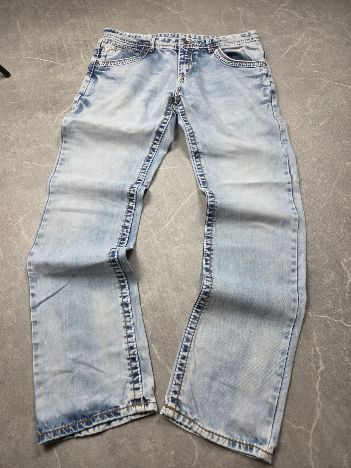 Y2K Jeans