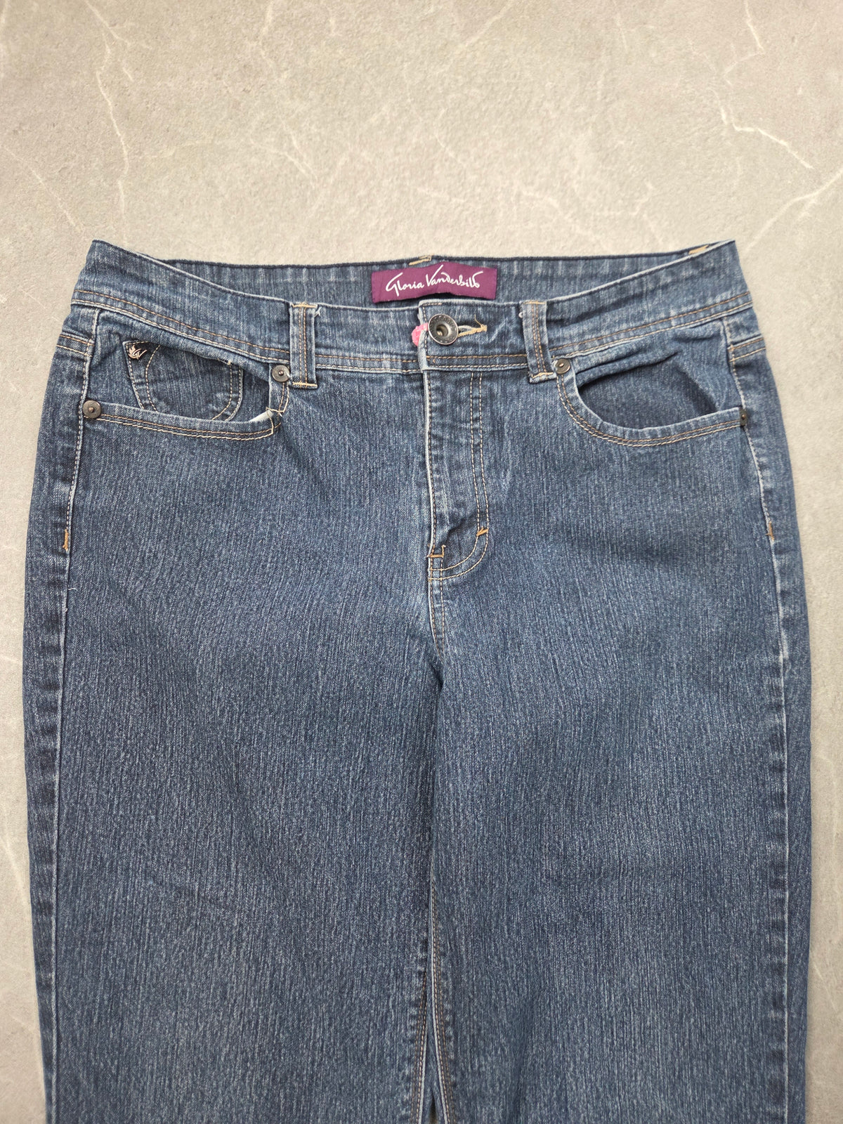 Y2K Bootcut Jeans
