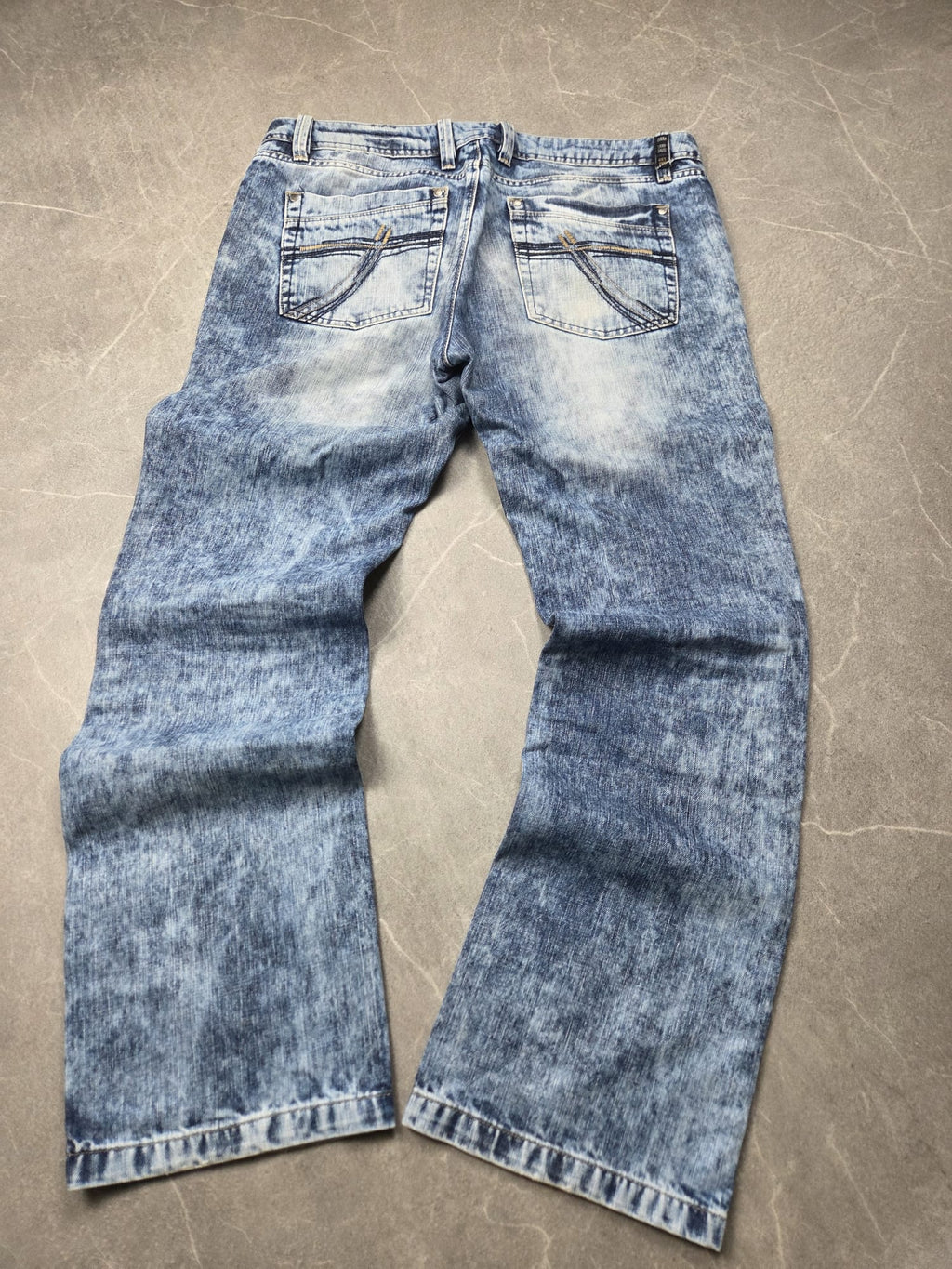 Japan Style Jeans
