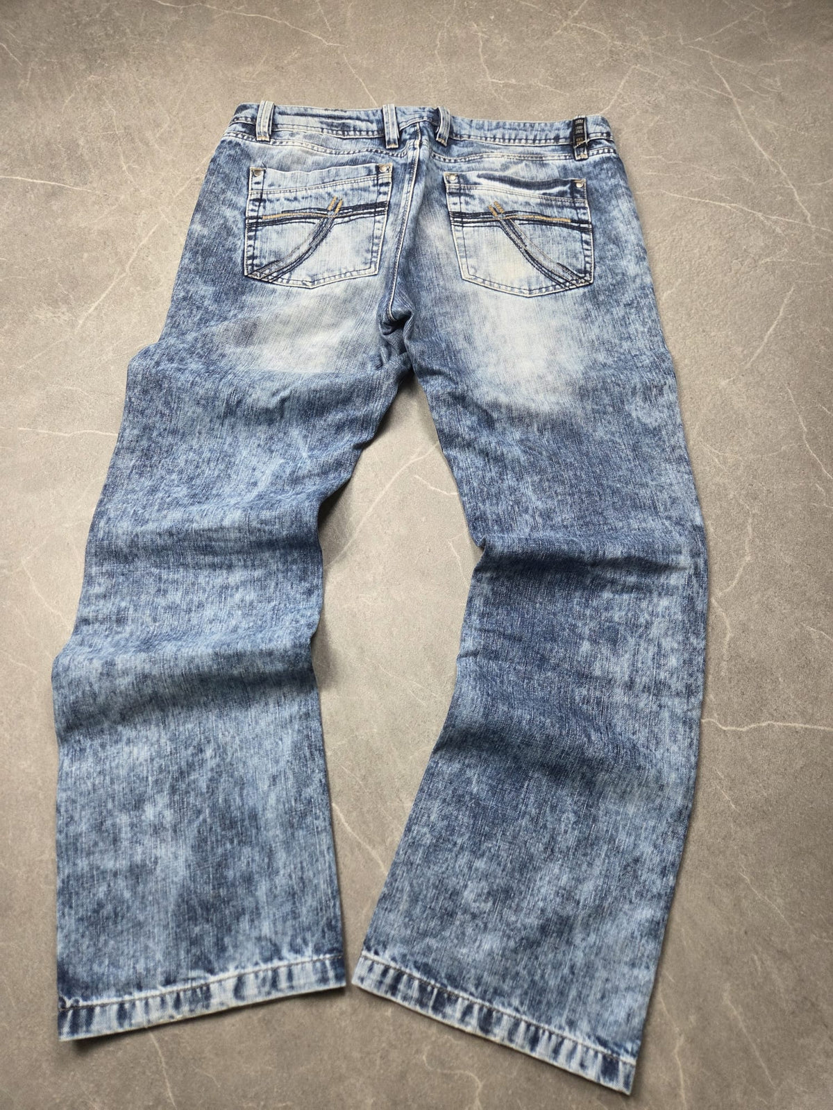 Japan Style Jeans