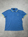 Fred Perry Poloshirt