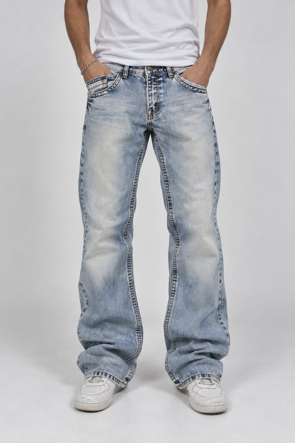 Y2K Jeans