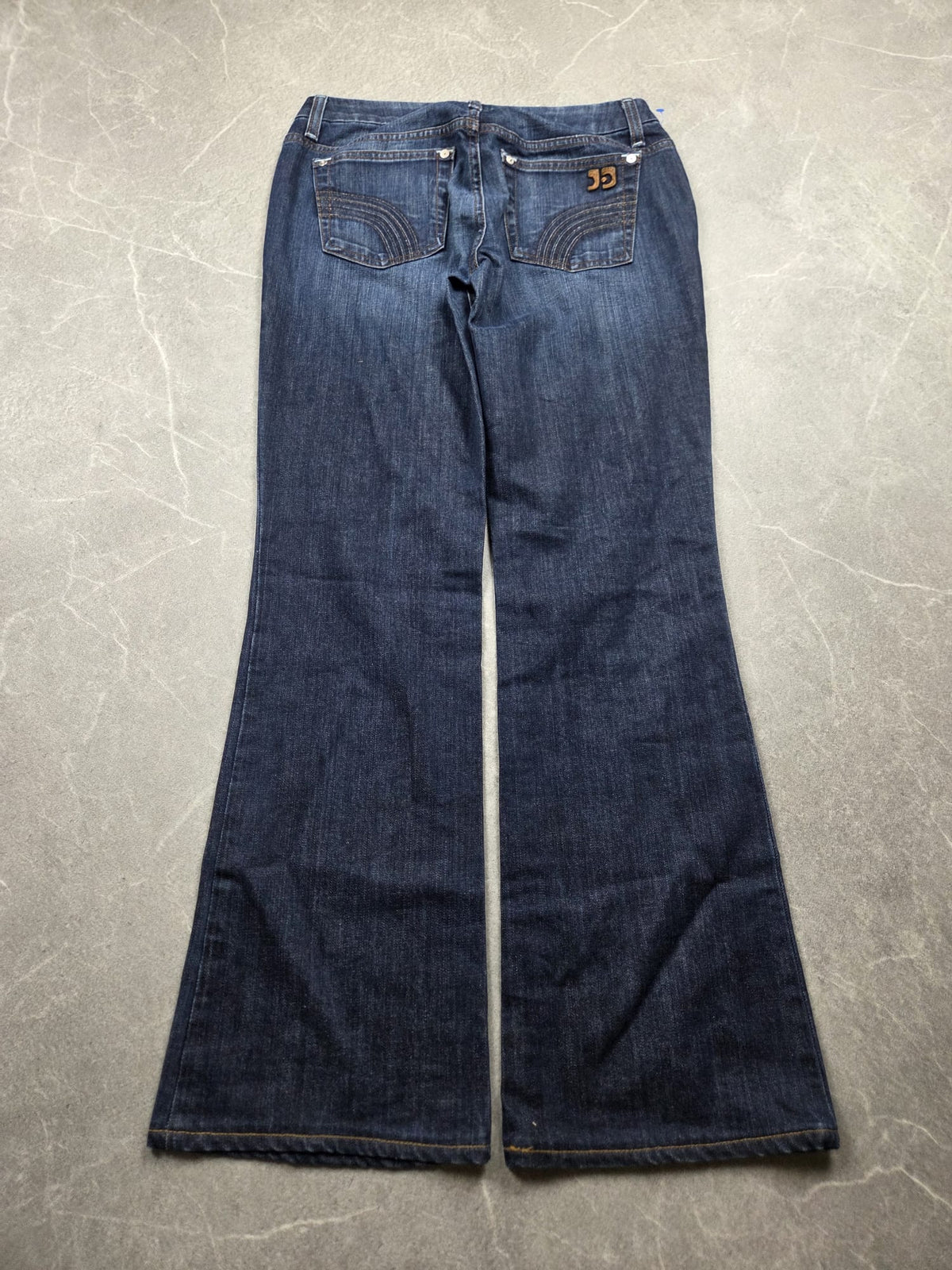 Y2K Bootcut Jeans