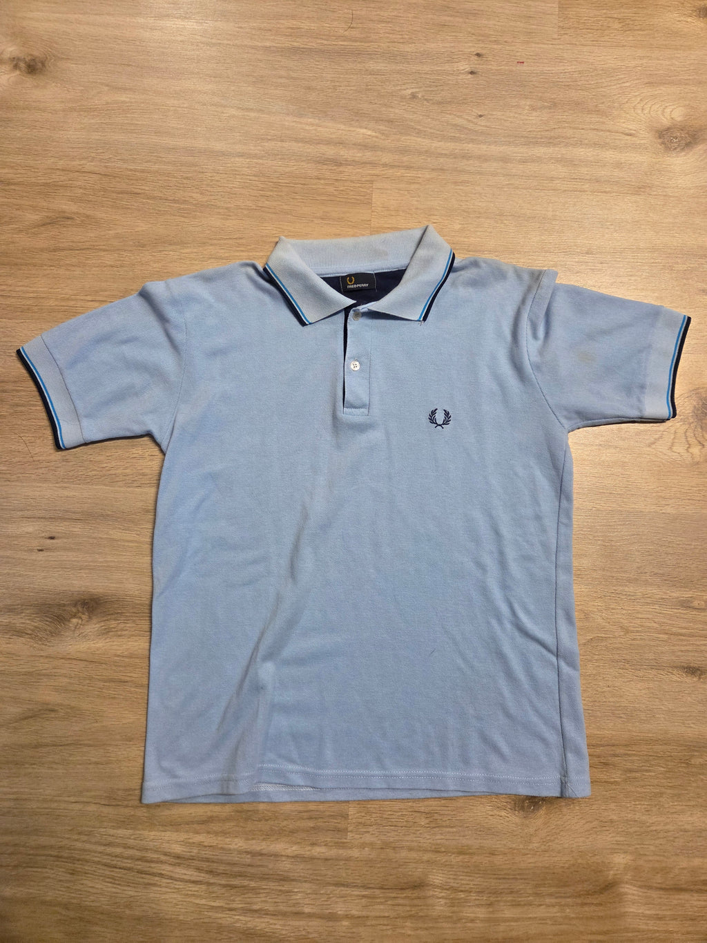 Fred Perry Poloshirt