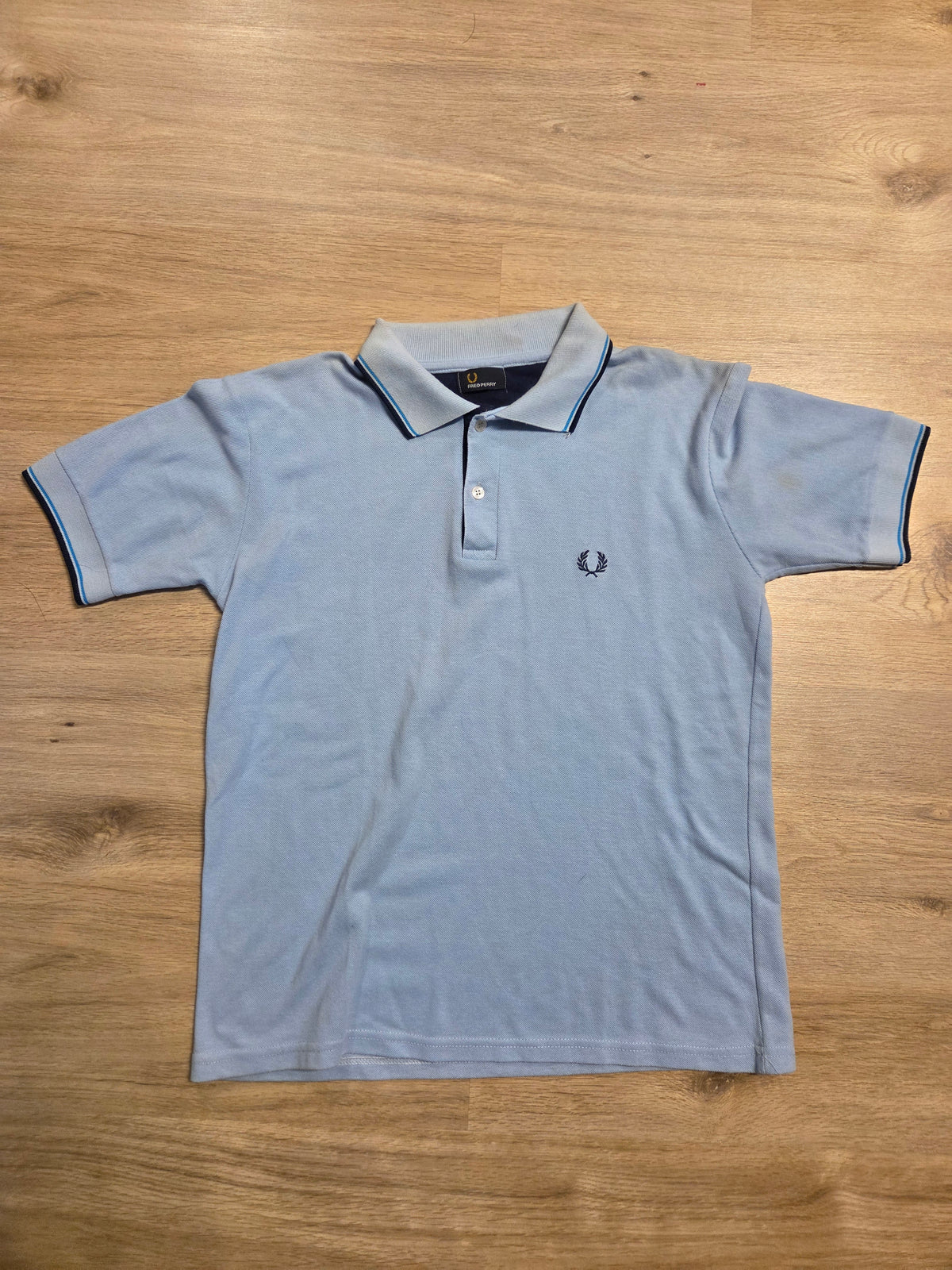 Fred Perry Poloshirt