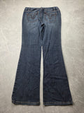 Y2K Bootcut Jeans
