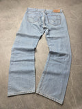 Levis 501 Jeans