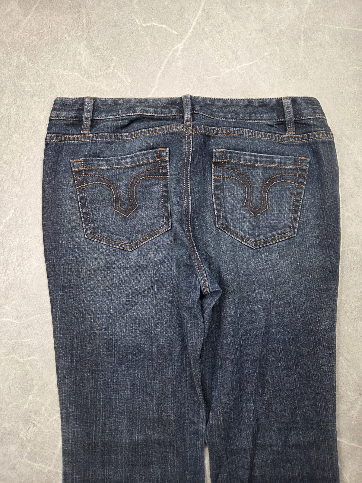 Y2K Bootcut Jeans