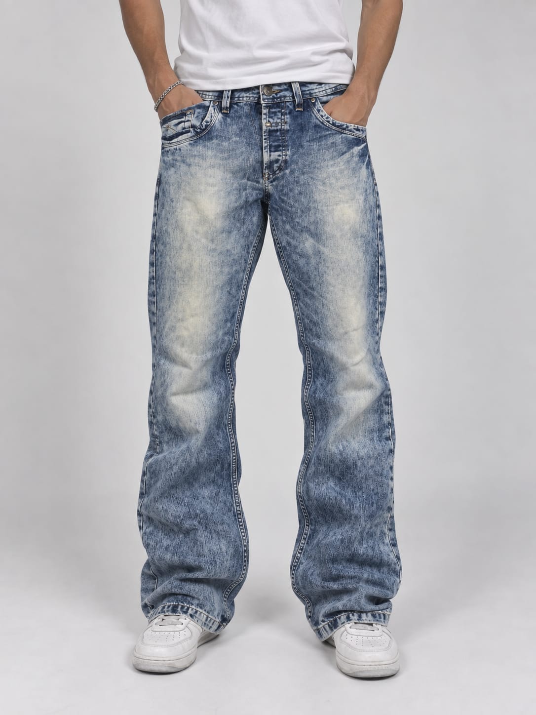 Japan Style Jeans