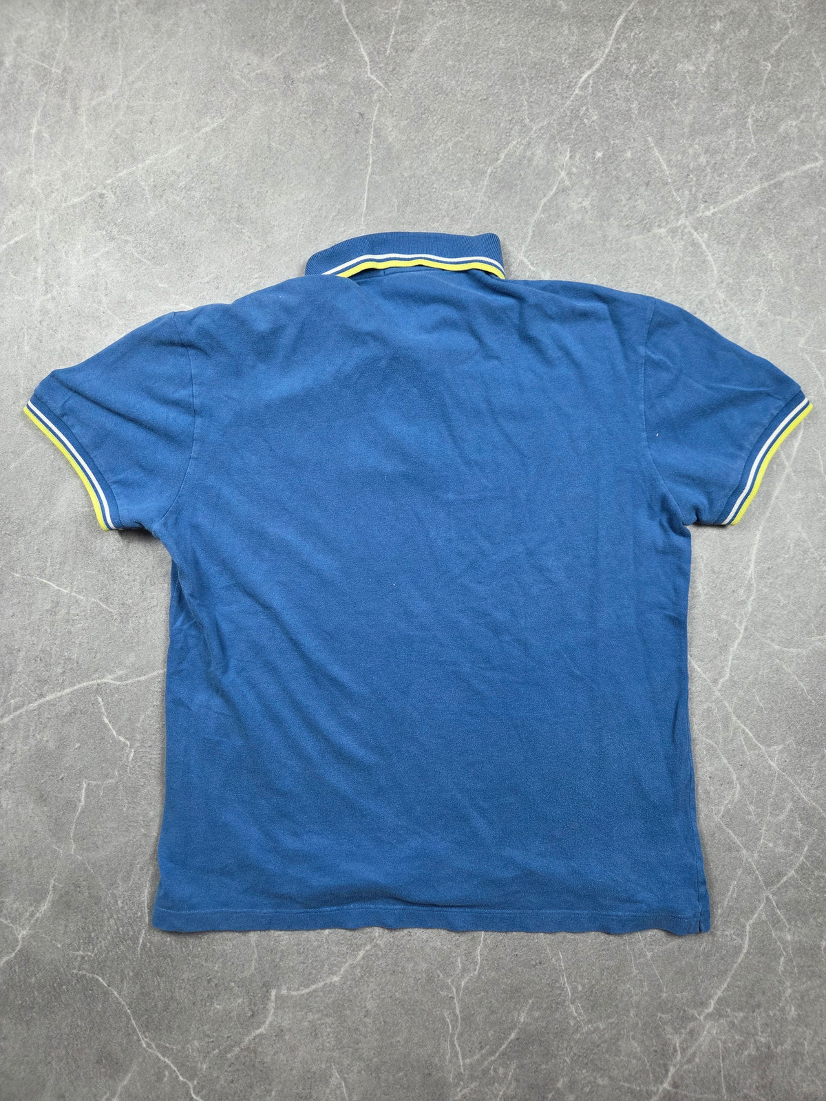 Fred Perry Poloshirt