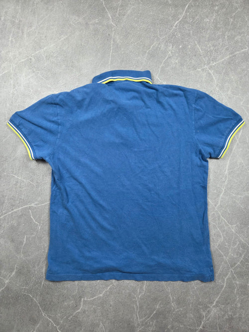 Fred Perry Poloshirt