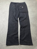 Y2K Bootcut Jeans