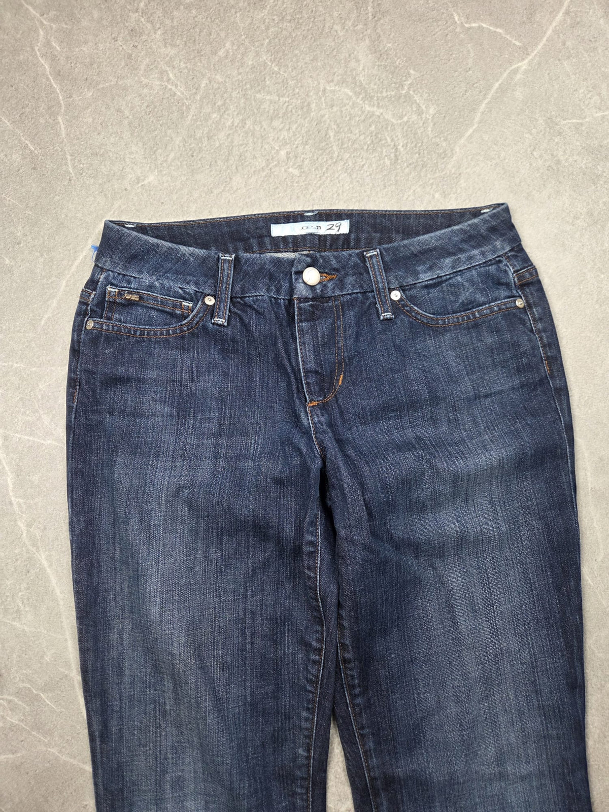 Y2K Bootcut Jeans
