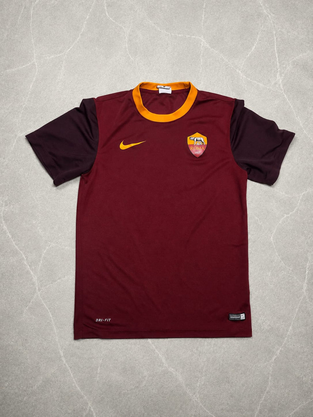 AS Roma Trikot