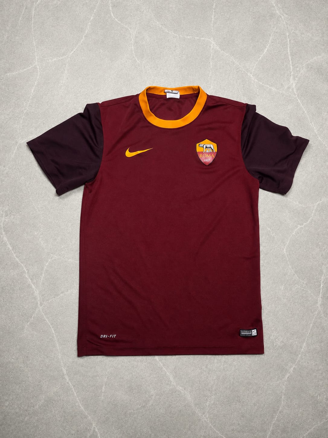AS Roma Trikot