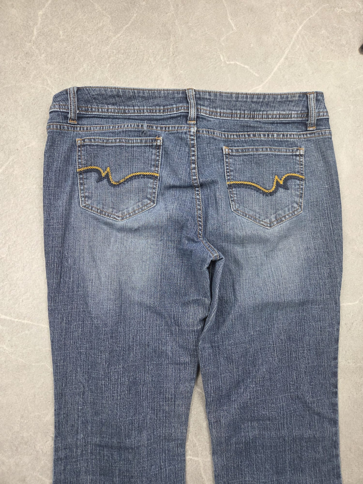 Y2K Bootcut Jeans