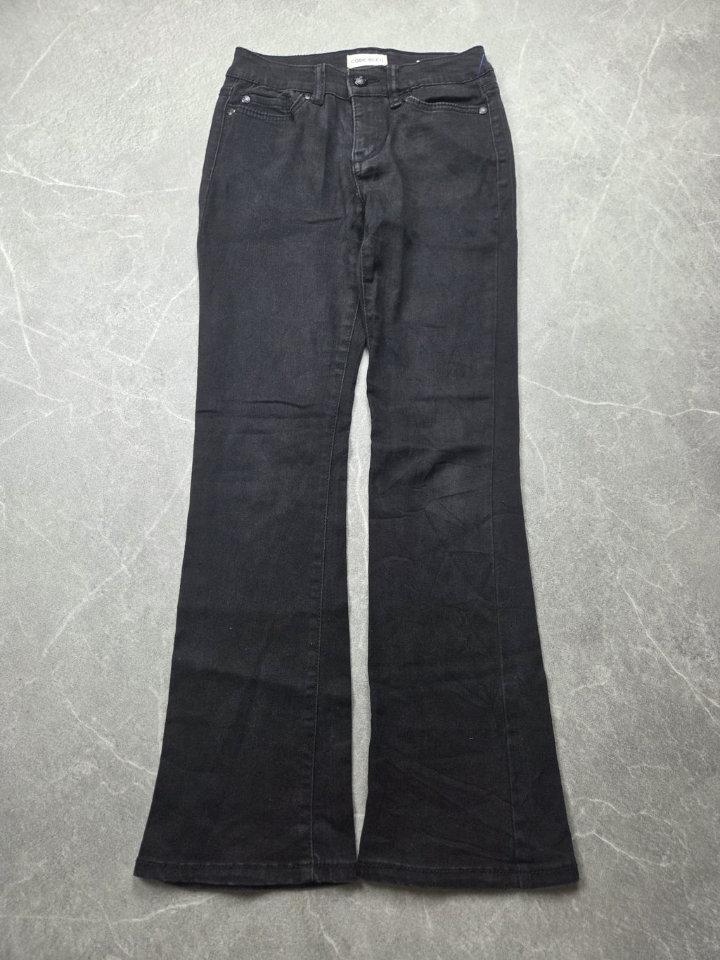 Y2K Bootcut Jeans