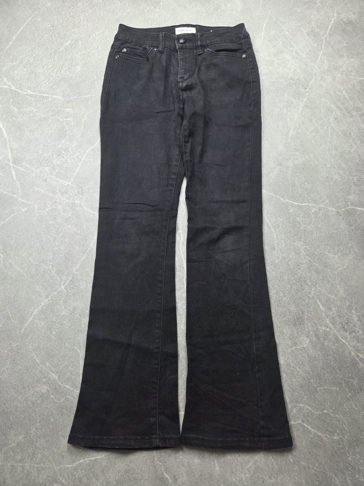 Y2K Bootcut Jeans