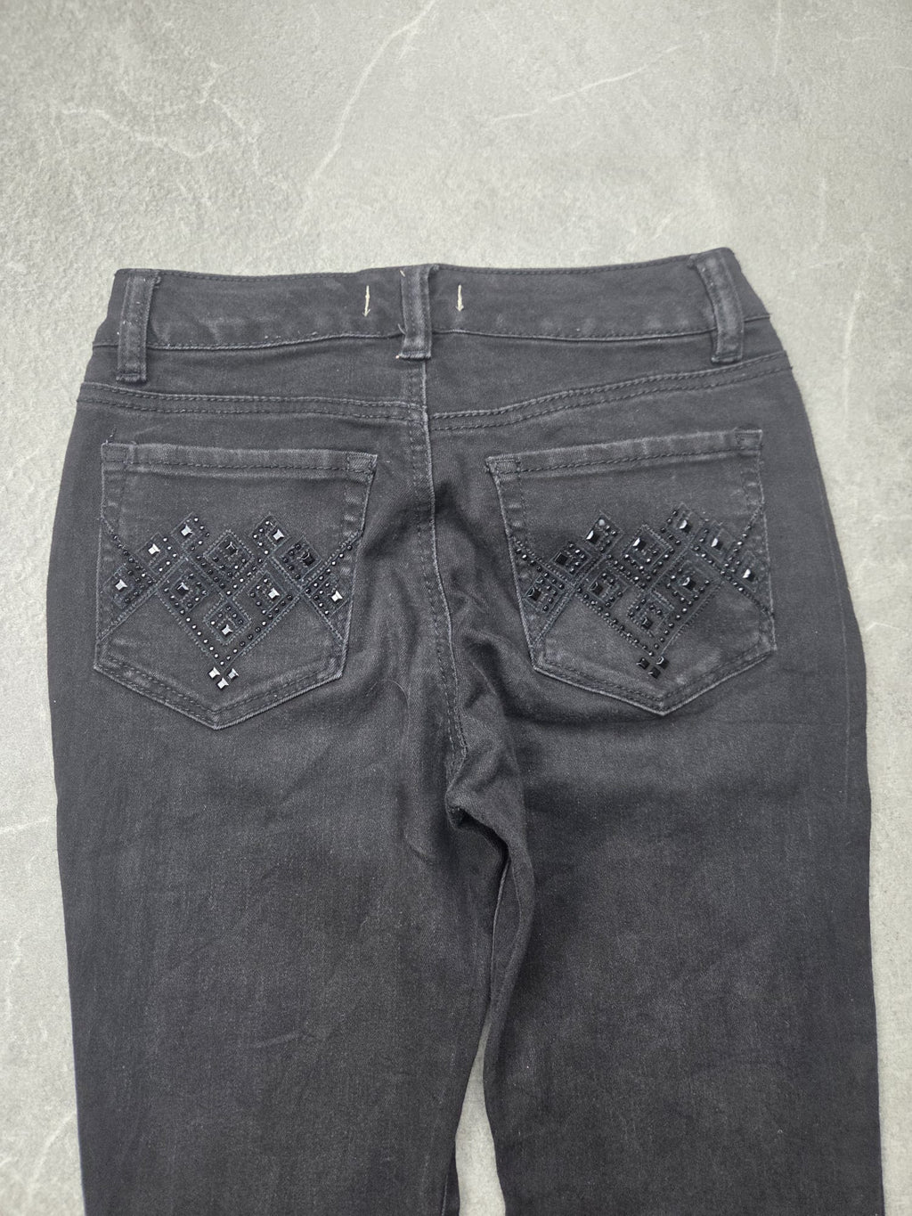 Y2K Bootcut Jeans