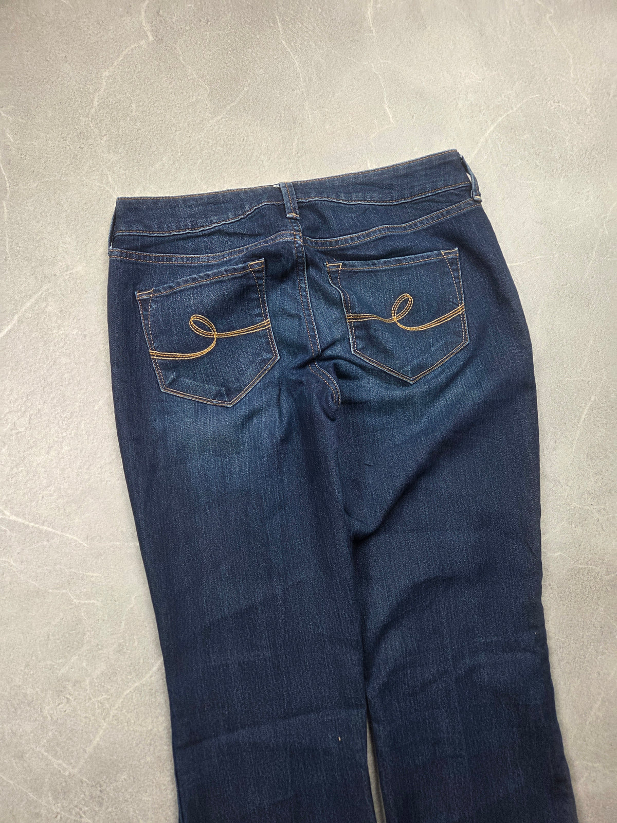 Y2K Bootcut Jeans