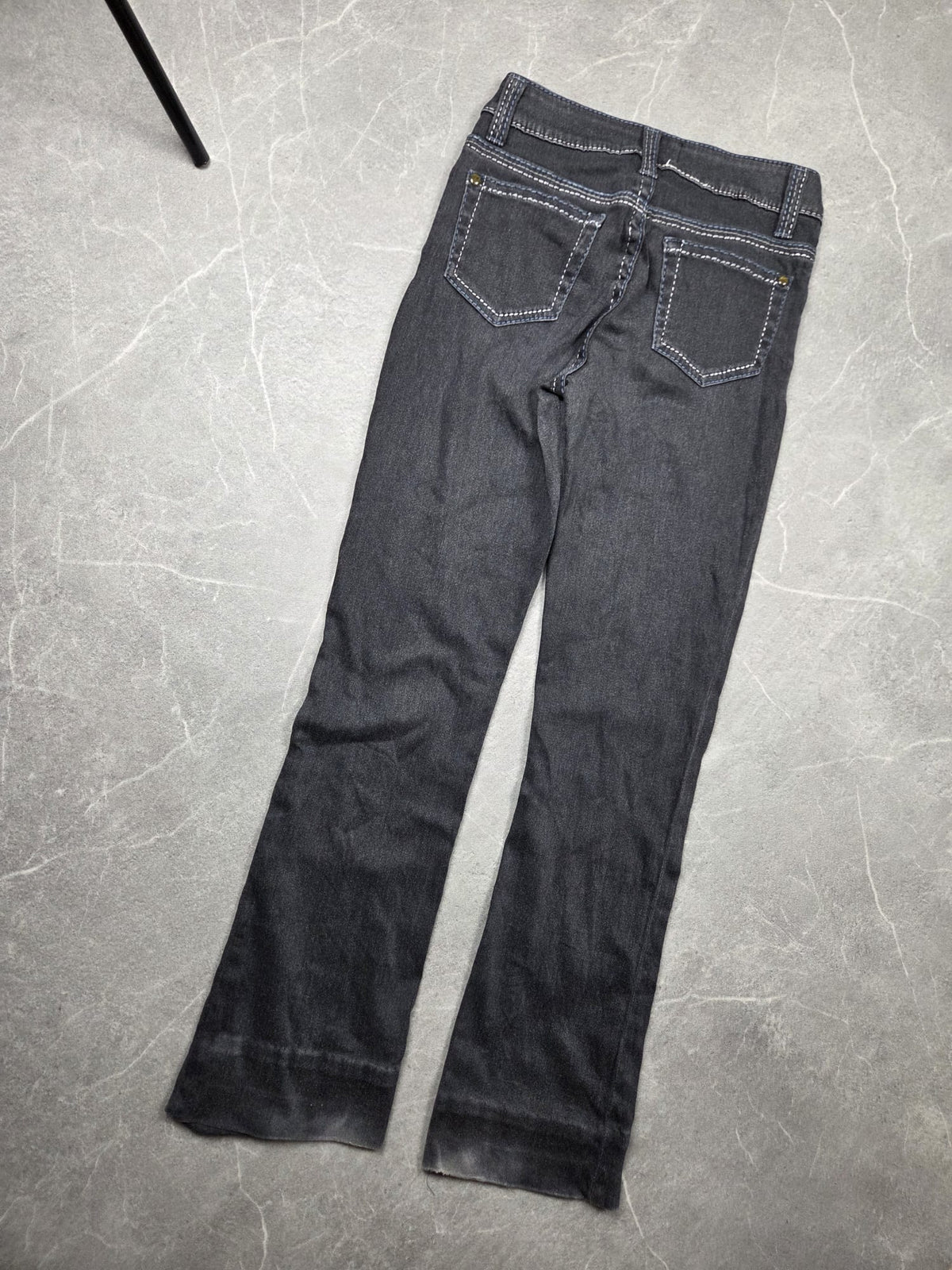 Y2K Bootcut Jeans